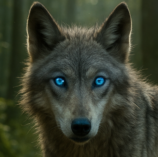 The One Who Came Alone