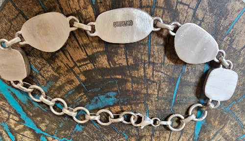 Emerald Valley Turquoise Bracelet